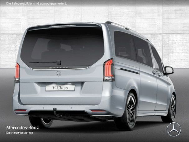 Mercedes-Benz V 300d 174 kW image number 4