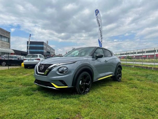 Nissan Juke 1.0 114 84 kW image number 1