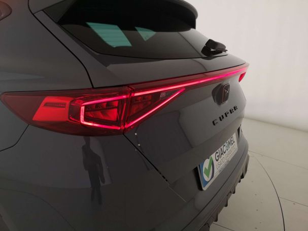 Cupra Formentor 1.4 e-HYBRID DSG 150 kW image number 23