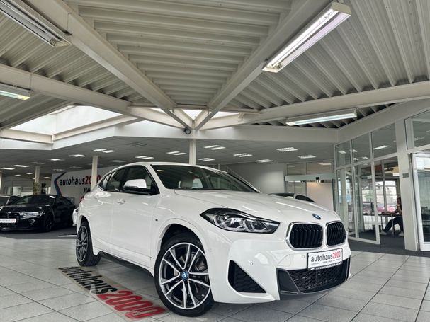 BMW X2e M Sport X xDrive 162 kW image number 1