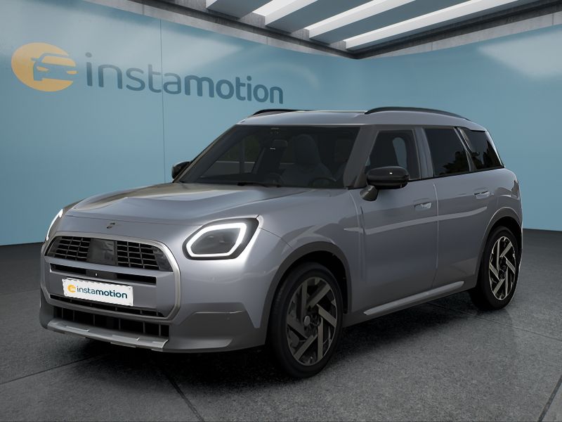 Mini Countryman C
