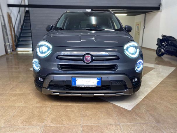 Fiat 500X 1.0 Cross 88 kW image number 9