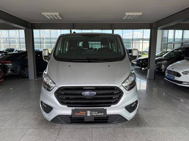 Ford Transit Custom 77 kW image number 5