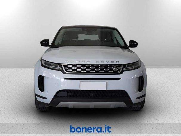 Land Rover Range Rover Evoque 120 kW image number 2