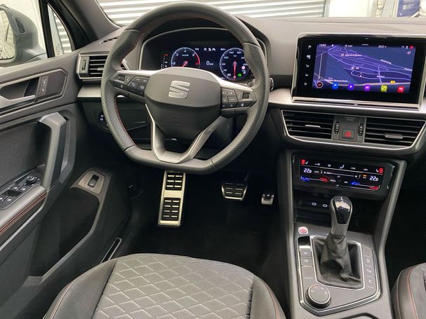 Seat Tarraco 2.0 TDI 110 kW image number 8