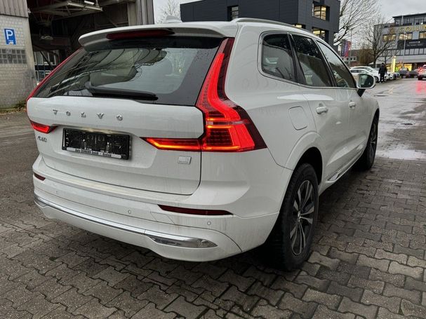 Volvo XC60 T6 Recharge AWD 251 kW image number 5