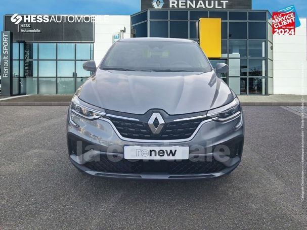 Renault Arkana 105 kW image number 3