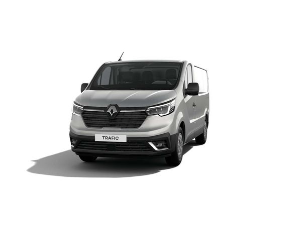 Renault Trafic Van L2H1 dCi 130 96 kW image number 8