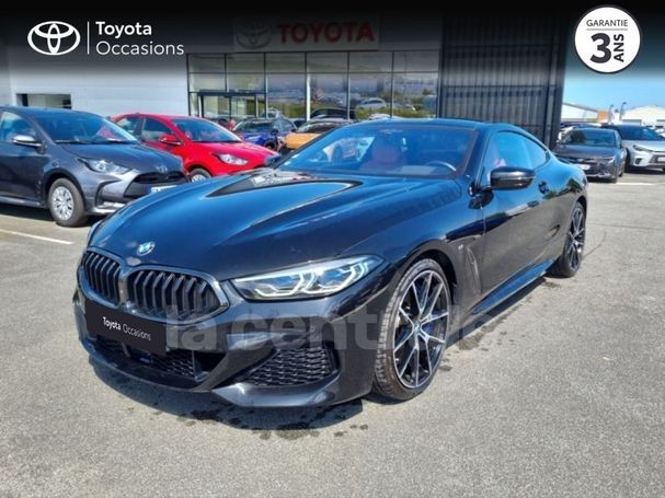 BMW 840d xDrive 235 kW image number 1