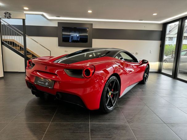 Ferrari 488 GTB 492 kW image number 14