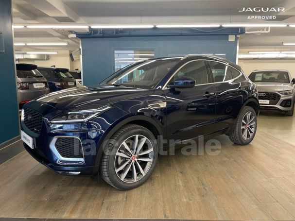 Jaguar E-Pace 227 kW image number 1