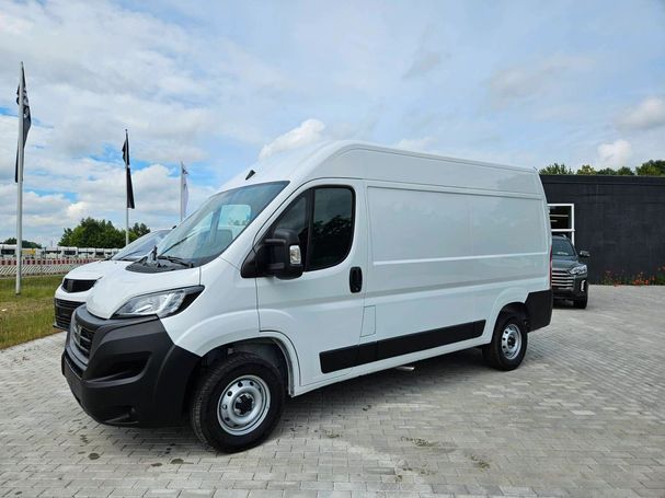 Fiat Ducato 35 L2H2 140 103 kW image number 1