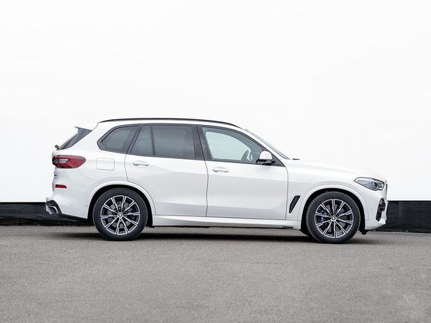 BMW X5 45e xDrive 290 kW image number 5