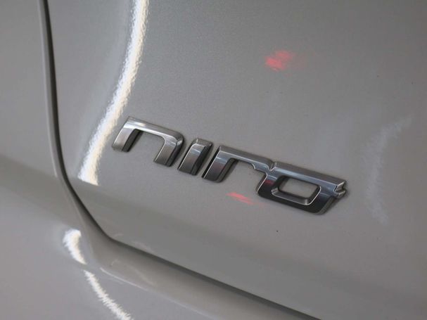 Kia Niro e 64 kWh 150 kW image number 40