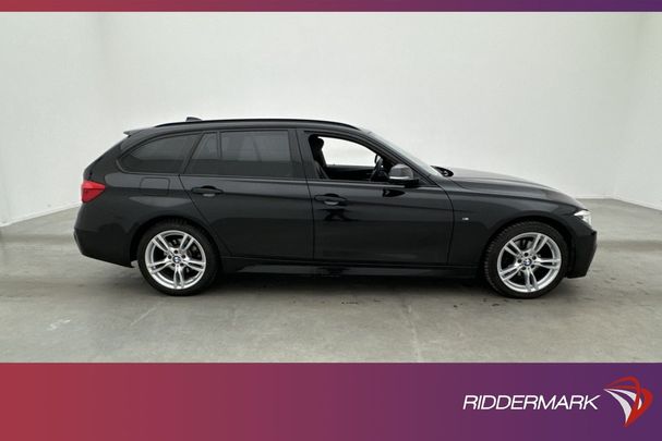 BMW 320d Touring xDrive M Sport 140 kW image number 4