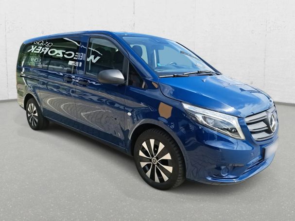 Mercedes-Benz Vito 100 kW image number 3