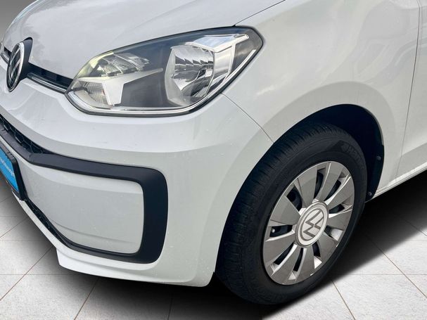 Volkswagen up! 1.0 48 kW image number 7