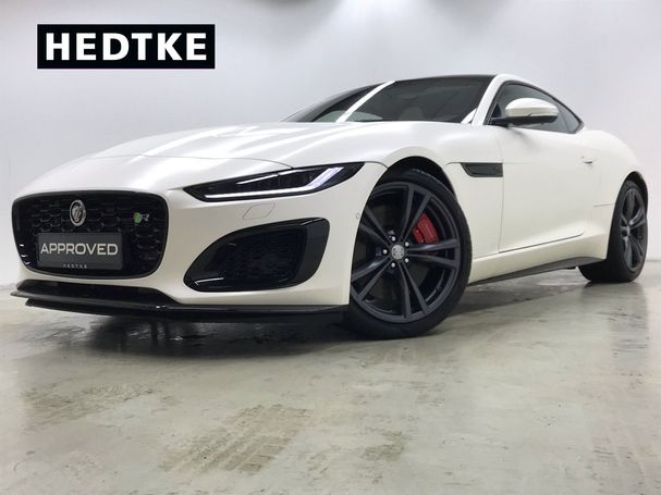 Jaguar F-Type 423 kW image number 1