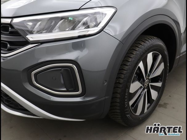 Volkswagen T-Roc 1.0 TSI T-Roc 81 kW image number 3