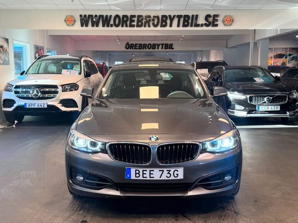 BMW 320i Gran Turismo xDrive Sport Line 135 kW image number 27