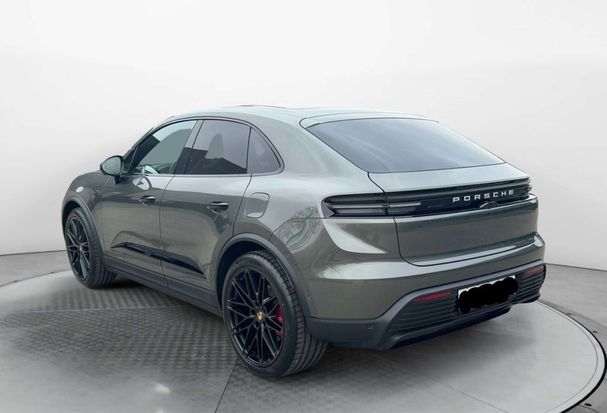 Porsche Macan 381 kW image number 18