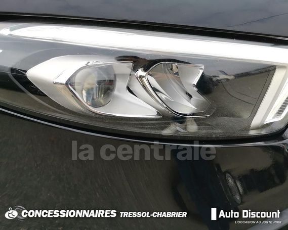 Mercedes-Benz A 180 d 85 kW image number 16