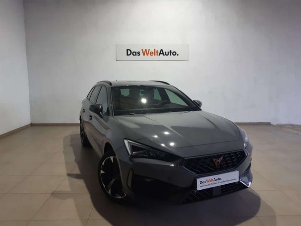 Cupra Leon Sportstourer 1.5 eTSI DSG 110 kW image number 1