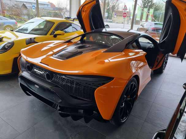 McLaren Artura 515 kW image number 7