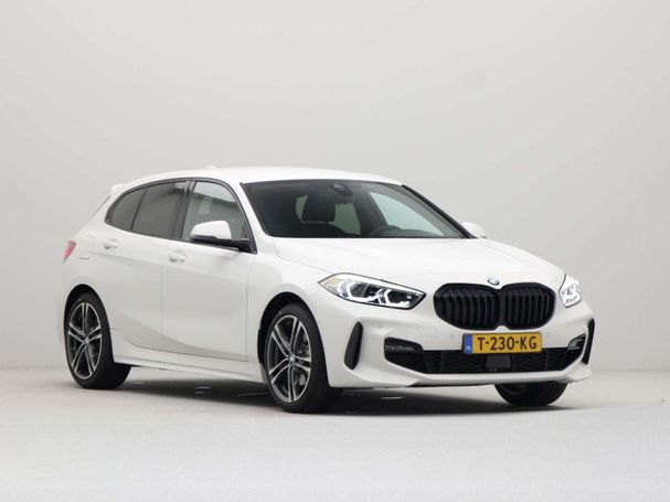 BMW 116i M Sport 80 kW image number 7