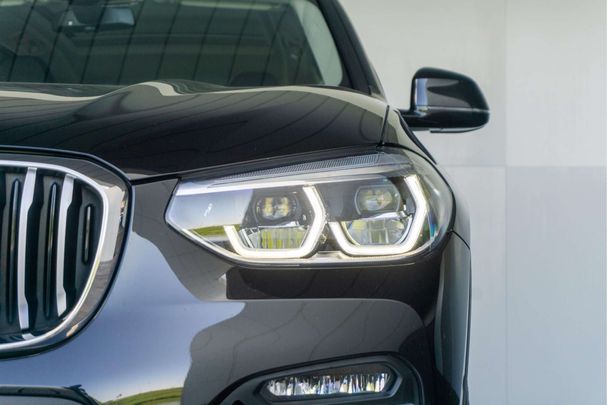 BMW X3 xDrive30e 215 kW image number 37