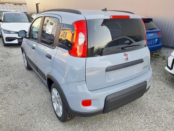 Fiat Panda 1.0 GSE Hybrid 51 kW image number 3