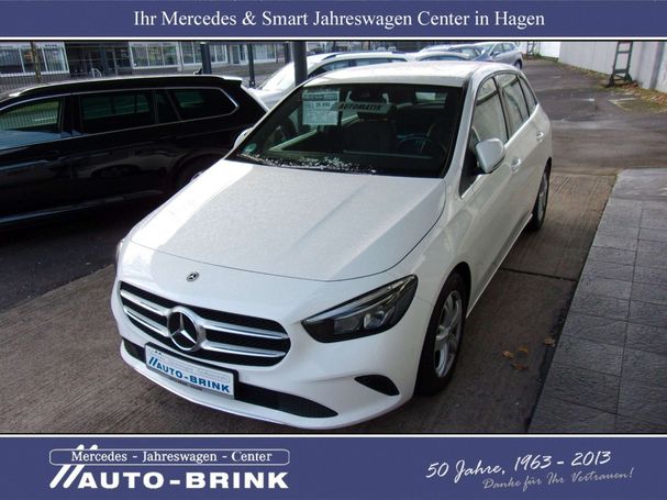 Mercedes-Benz B 180 100 kW image number 19