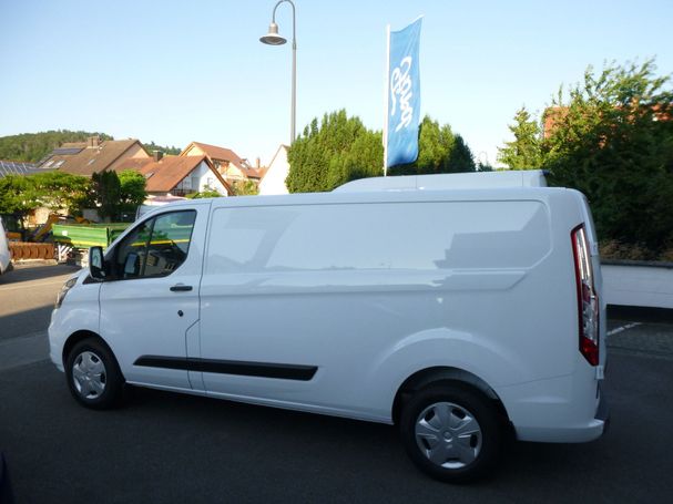 Ford Transit Custom 340 L2H1 Trend 96 kW image number 1