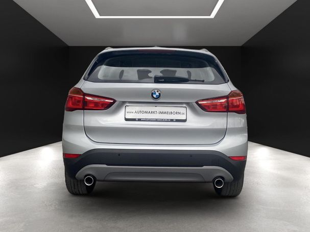 BMW X1 xDrive 140 kW image number 6