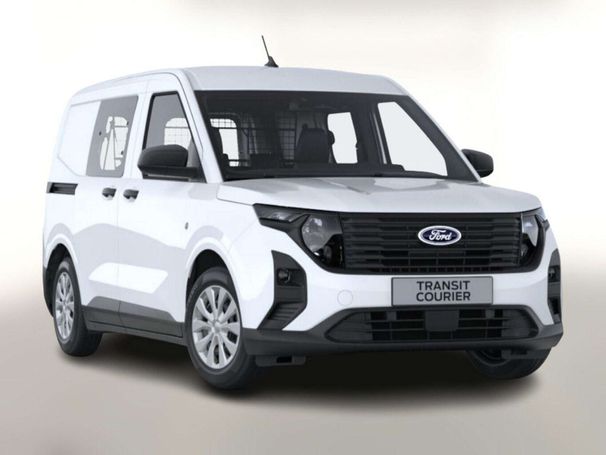 Ford Transit Courier 1.0 Trend 92 kW image number 2