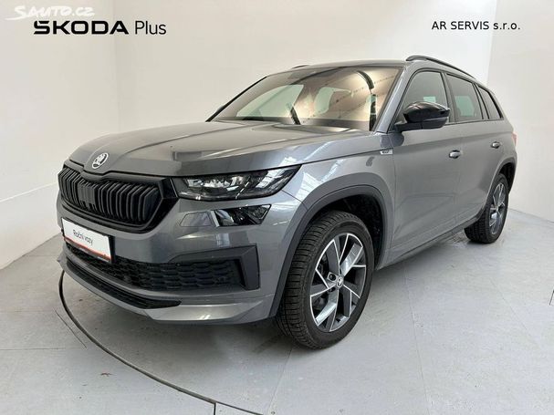 Skoda Kodiaq 2.0 TDI Sportline DSG 147 kW image number 1