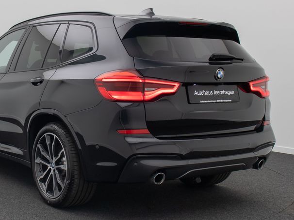 BMW X3 xDrive 210 kW image number 18