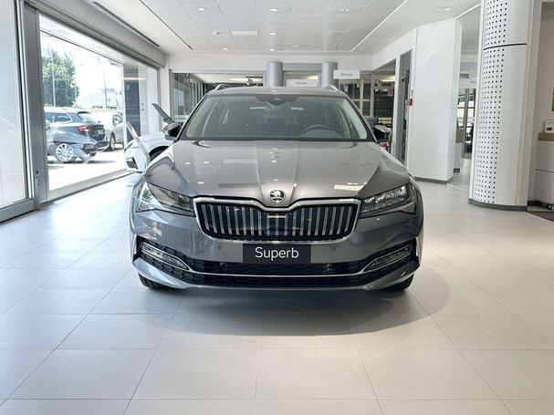 Skoda Superb 1.4 TSI IV 160 kW image number 2