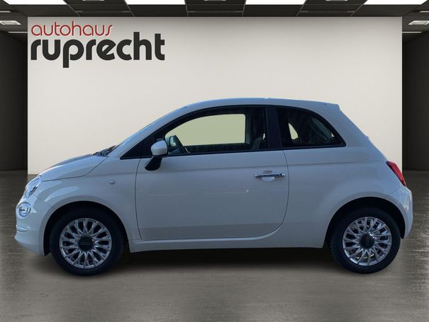 Fiat 500 1.0 51 kW image number 4