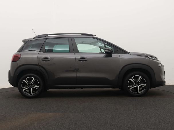 Citroen C3 Aircross PureTech 110 Feel 81 kW image number 6