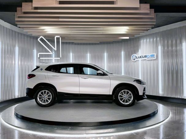 BMW X2 xDrive 110 kW image number 3