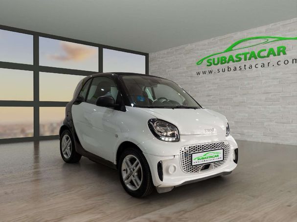 Smart ForTwo 55 kW image number 2