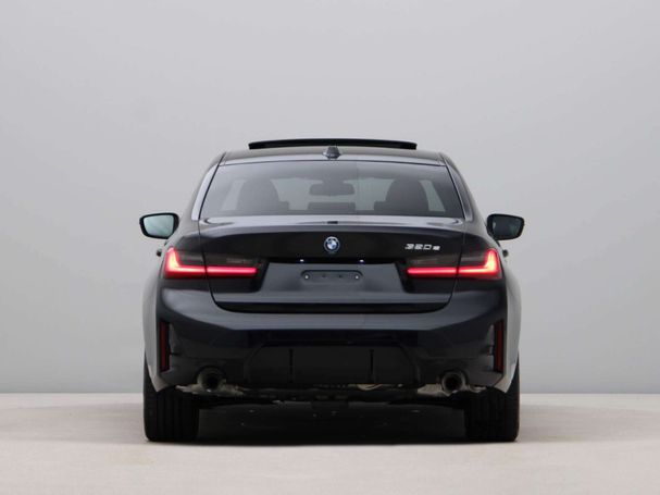 BMW 320 e 150 kW image number 10