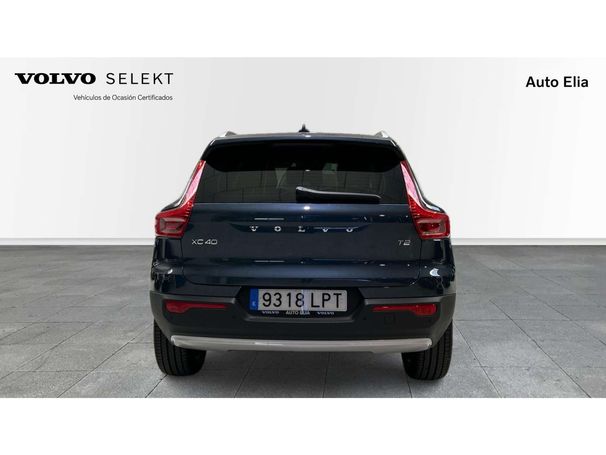 Volvo XC40 T2 Momentum 95 kW image number 13