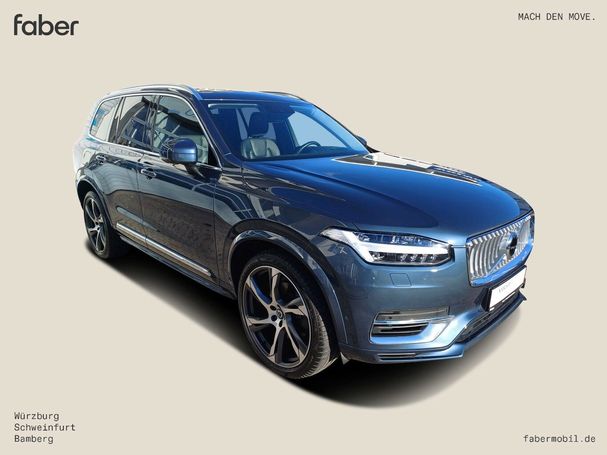 Volvo XC90 T8 AWD Inscription 288 kW image number 2