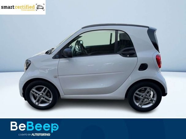 Smart ForTwo EQ 60 kW image number 9