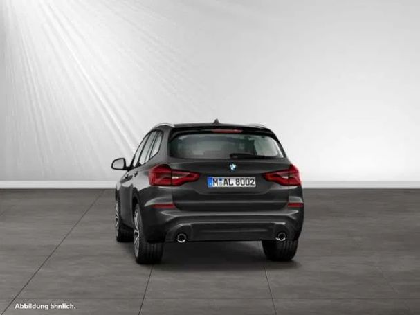 BMW X3 xDrive 286 kW image number 11