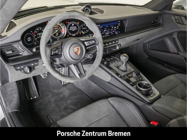 Porsche 992 GT3 375 kW image number 20