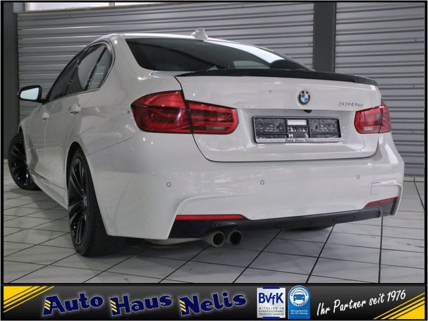 BMW 330 e M 185 kW image number 5