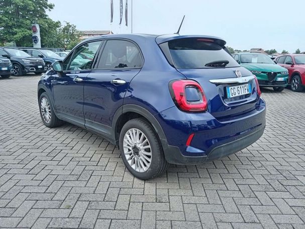 Fiat 500X 1.0 88 kW image number 8